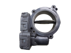 Βαλβίδα σώματος γκαζιού Mercedes-Benz A6510900470 0280750573 1800