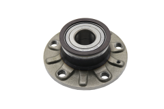 Πλήμνη Τροχού Πίσω 1K0598611 55980796701 VW Audi Seat Skoda Vika
