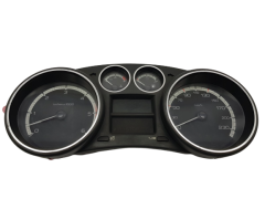 Στροφόμετρο Peugeot 308 9665107480 503001550311 23214