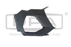 Μάσκα Προφυλακτήρα Αριστερή 83A807107H 88071892402 Audi Q3 DPA