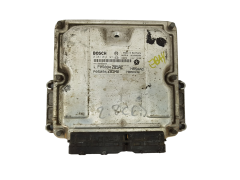 Μονάδα Ελέγχου P05094285AC 0281012121 Chrysler Bosch 15981