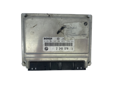Μονάδα Ελέγχου BMW 2249970 0281001445 Bosch 51794