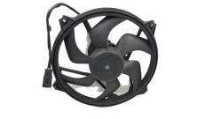 Βεντιλατέρ Ψυγείου 1250G4 Citroen C5