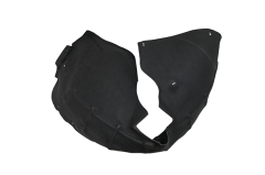 Θόλος Τροχού Εμπρός Δεξιό 1Z0809958 88090961702 Skoda Octavia 2 DPA