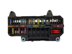 Κουτί ασφαλειών BMW 61136900583-01 10688710