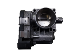 Βαλβίδα σώματος γκαζιού 55250461 40GTE3F Fiat Lancia Ford FPT 2811
