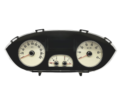 Στροφόμετρο Lancia Musa 735397433 503001190100 58086