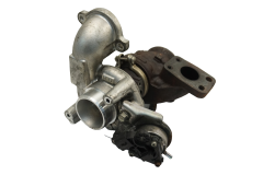Υπερσυμπιεστής 0375R0 9673283680 1.4 1.6 e-HDI Citroen Peugeot Ford 1696537 1856