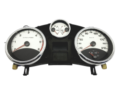 Στροφόμετρο Peugeot 207 9662904980 A2C53190342 46148