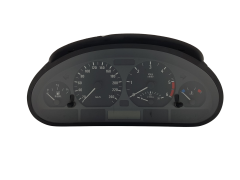 Κοντέρ BMW 3 E46 6211 6940870 0263639202 2821