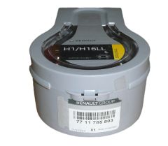 Λαμπτήρες Νέο Γνήσιο 7711785803 Renault Captur