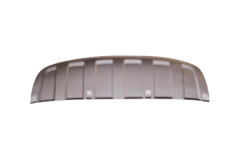 Αεροτομή προφυλακτήρα Εμπρός Κάνετε Audi Q7 4L0807733B 88071874802 DPA