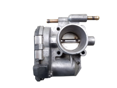 Βαλβίδα σώματος γκαζιού Opel 24420536 0280750133 Bosch 2142