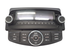 Ραδιόφωνο CD player Opel Adam 13435159 UM7-U2Q