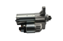 Μίζα 020911023F 99110024701 VW Audi Seat Skoda Vika