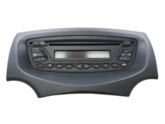 Ραδιόφωνο CD player Ford KA 2 7354765220 28223222 Delphi