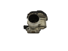 Βαλβίδα σώματος γκαζιού 9830171480 Valeo Citroen Peugeot