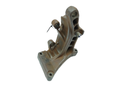 Βάση κινητήρα turbo 9661872580 037775 2.2 HDi Biturbo Citroen Peugeot