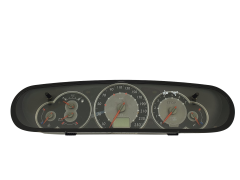 Στροφόμετρο Citroen C5 Lift 9655608780 61878