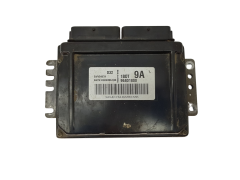 Μονάδα Ελέγχου 96801800 5WY5407A D32 1BOT 9A Chevrolet Kemsco 15718