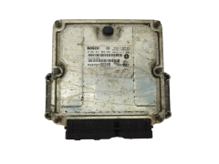 Μονάδα Ελέγχου 0281011064 P04727665AB HN7ABO Chrysler Bosch 14257