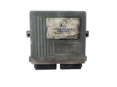 Μονάδα Ελέγχου LPG 10R-026011 110R-006011 616264001 Landi Renzo 49580
