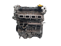 Κινητήρας M5MA400 M5M400 1.6 TCE Renault Clio 4 101027065R