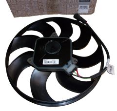 Βεντιλατέρ Ψυγείου Γνήσιο 214818864R Renault