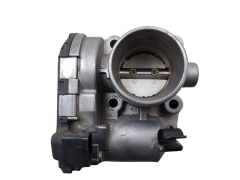 Βαλβίδα σώματος γκαζιού Fiat Lancia 0280750042 1.2B Bosch 2973