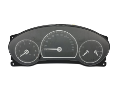 Στροφόμετρο Saab 9-3 P12776074