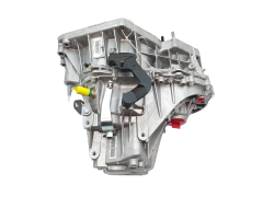 Κιβώτιο ταχυτήτων Νέο Γνήσιο TL8B008 320101742R Dacia Duster