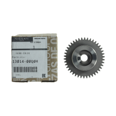 Γρανάζι Νέο Γνήσιο 130245636R 1301400Q0H Renault Nissan