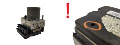Αντλία Abs PSA C4 307 9649988180 0265950370 0265234144 5319