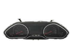 Στροφόμετρο Peugeot 208 9805400380 J 55994