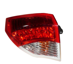 Φως φρένων Αριστερή Γνήσιο Renault Megane III 265550001R
