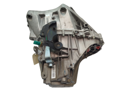 Κιβώτιο ταχυτήτων Νέο Γνήσιο TL4017 TL4A017 7701700559 Renault Laguna 3 2.0