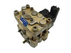 Αντλία Abs Opel Omega A 0265200041 Bosch 63079