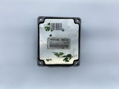 Μονάδα Ελέγχου 8972314050 09391899 Opel Isuzu 63981
