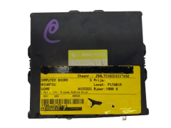 Μονάδα ελέγχου Daihatsu 89560-97220 112000-6611 Denso