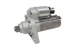 Μίζα 02Z911023G B18165 VW Audi Seat Skoda Borsehung