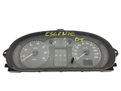 Στροφόμετρο Renault Megane 1 Scenic 1 8200071820 51182