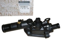 Περίβλημα Θερμοστάτη Νέο Γνήσιο 110602770R Renault Dacia