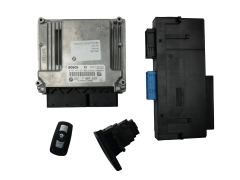 Σετ εκκίνησης BMW 1 7807529 9150721-01 6954717-10 2.0D