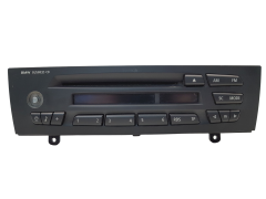 Ραδιόφωνο CD player BMW Business 65129177209 9177209 Visteon 1074