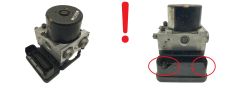 Αντλία Abs Alfa Romeo Giulietta 51775126 10.0961-2804.3 Ate 67969
