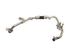 Σωλήνας υπερπλήρωσης αέρα 210457368R A2822002600 1.3 TCE Dacia Renault Scenic 4 4000km