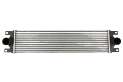 Ψυγείο Intercooler Γνήσιο Master II Movano Interstar 7701057121