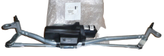 Μηχανισμός Υαλοκαθαριστήρων Γνήσιο Jumper Boxer Ducato 3 LHD 6405PQ