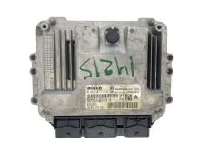 Μονάδα Ελέγχου 0281013332 9664257580 9653958980 EDC16C34 PSA Bosch 63841