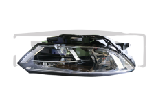Προβολέας Αριστερά Κάνετε VW Passat 3G1941005B 99411794402 DPA